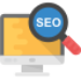 search-engine-optimization icon 